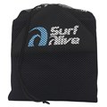 Capa Toalha Surf Alive Fish 5'9 à 6'2 Azul