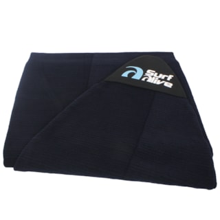 Capa Toalha Surf Alive Shortboard 5'6 à 5'10 Azul