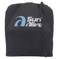 Capa Toalha Surf Alive Shortboard 5'6 à 5'10 Azul