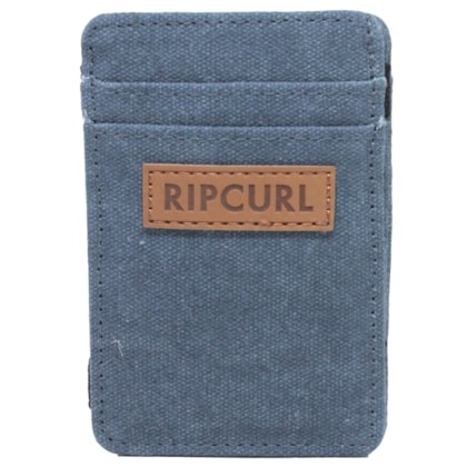 Carteira Mágica Rip Curl Navy Carteira Mágica Rip Curl Navy