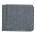 Carteira Oakley B1B Bifold HTHR Blackout