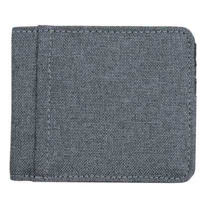 Carteira Oakley B1B Bifold HTHR Blackout