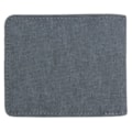 Carteira Oakley B1B Bifold HTHR Blackout