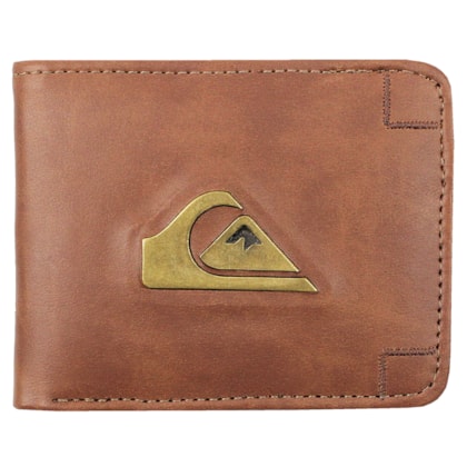 Carteira Quiksilver Miss Dolar Marrom Claro Carteira Quiksilver Miss Dolar Marrom Claro