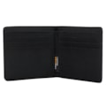 Carteira Vans Roats Bifold Black