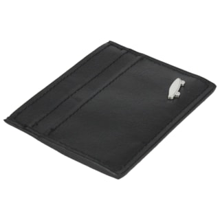 Carteira Vans Salton Cardhold Black Importada