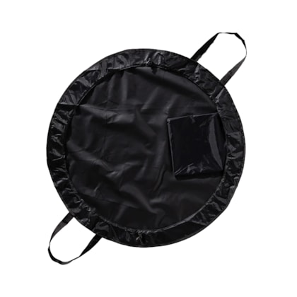 Changing Pad Vissla Preto