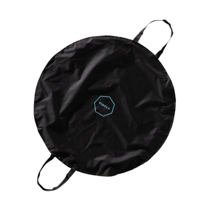 Changing Pad Vissla Preto