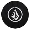 Changing Pad Volcom Circle Stone Black