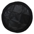 Changing Pad Volcom Circle Stone Black