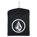 Changing Pad Volcom Circle Stone Black