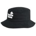 Chapéu Bucket LRG Hustle Trees Preto