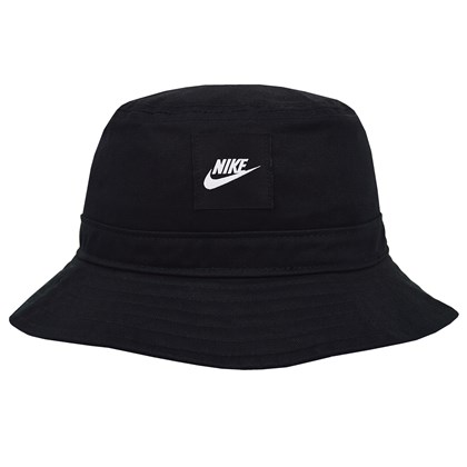 Chapéu Infantil Nike Bucket Black