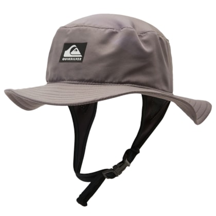 Chapéu para Surf Quiksilver Surfmaster Sleet Chapéu para Surf Quiksilver Surfmaster Sleet