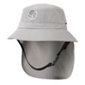 Chapéu para Surf Rip Curl Surf Series Bucket Hat Grey