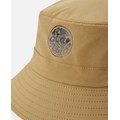 Chapéu para Surf Rip Curl Surf Series Bucket Hat Khaki