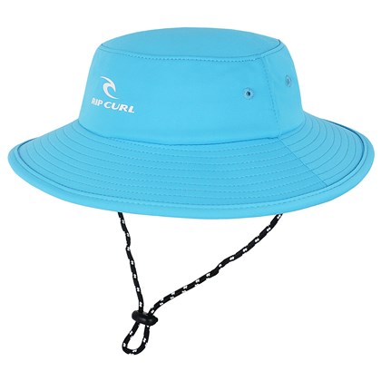 Chapéu Rip Curl Beach Hat-Boy Blue