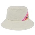 Chapéu Rip Curl Revival Bucket Hats Bone