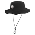 Chapéu Surf Alive Big John Califórnia Republic Black