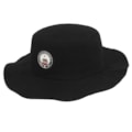 Chapéu Surf Alive Big John Califórnia Republic Black