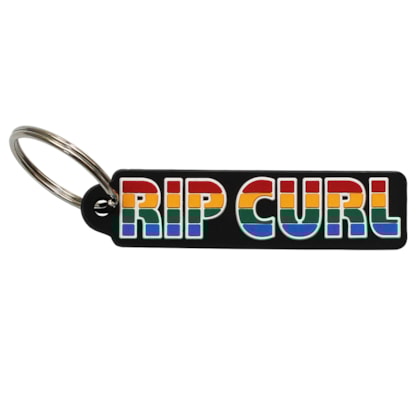 Chaveiro Rip Curl Logo Multi