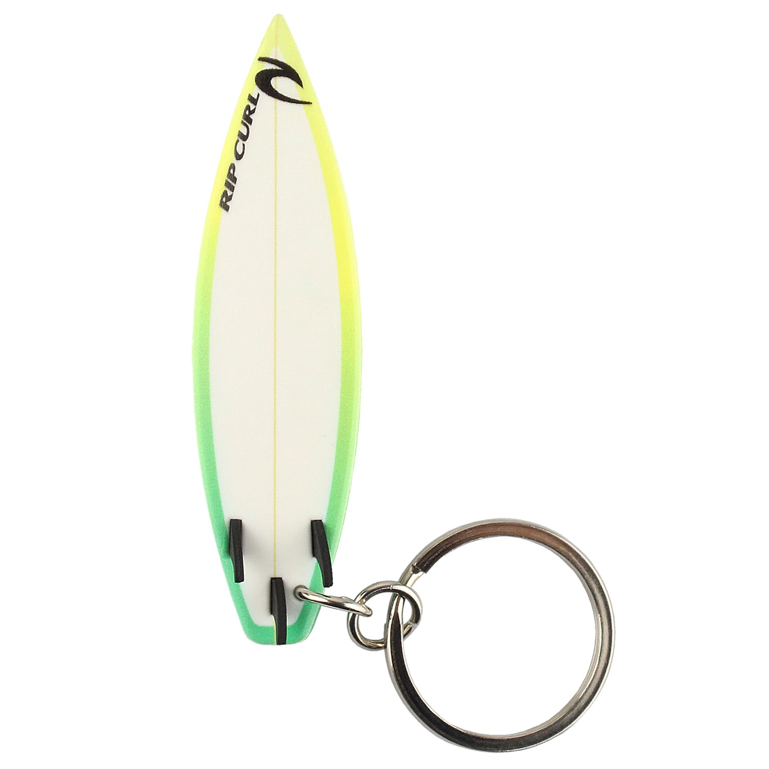 Chaveiro Rip Curl Surfboard Keyrings Green
