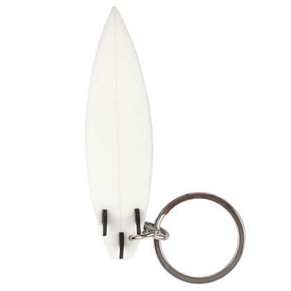 Chaveiro Rip Curl Surfboard Keyrings The Search White