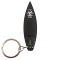 Chaveiro Rip Curl Surfboard Keyrings Wetty Black