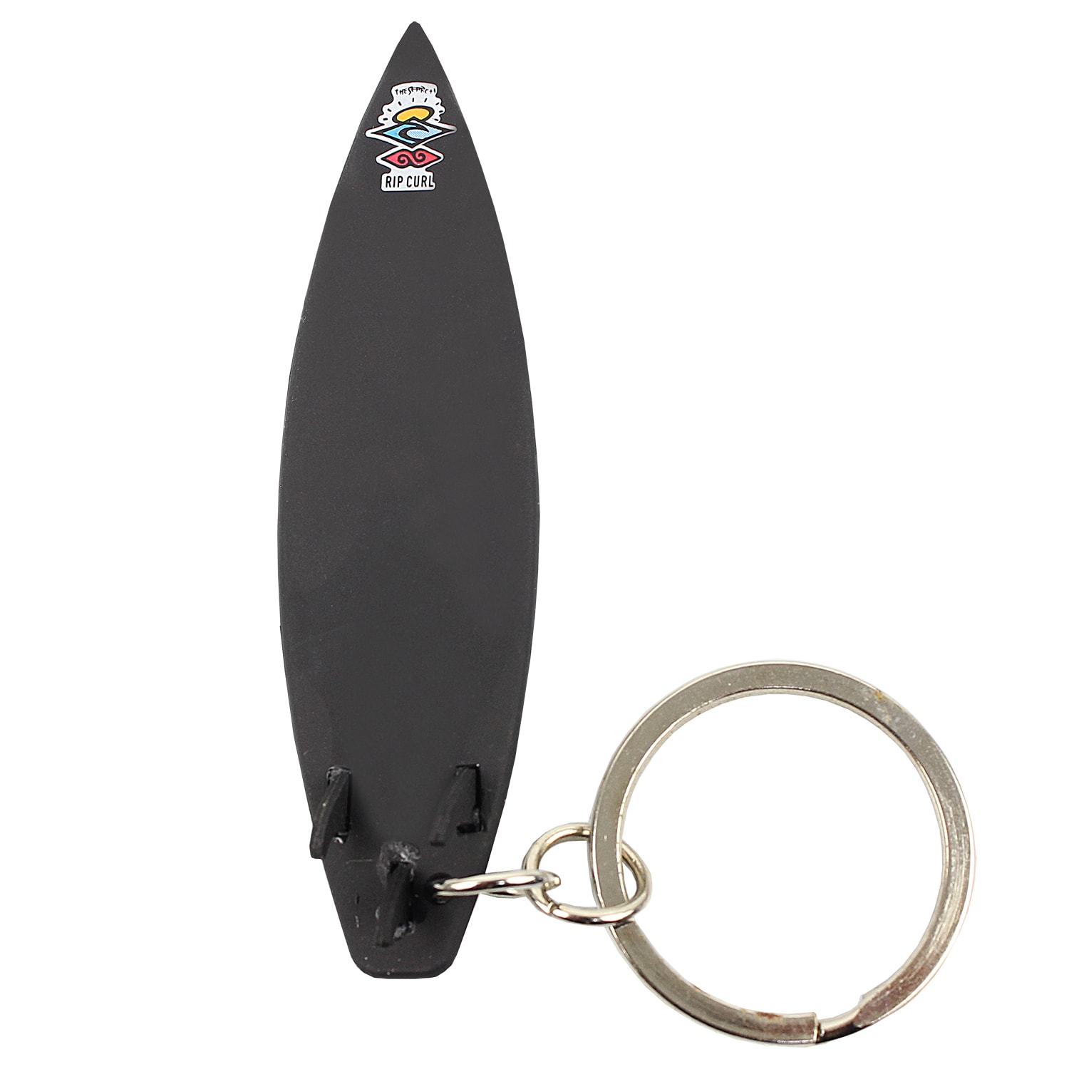 Chaveiro Rip Curl Surfboard Keyrings White