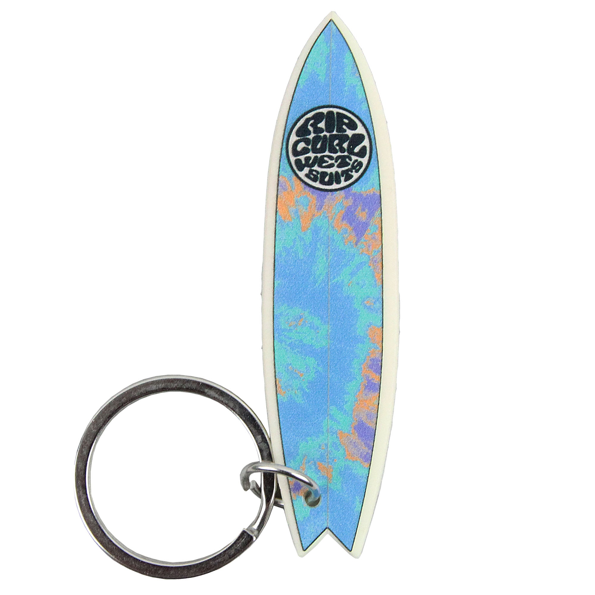 90’s Greg Clough サーフボード　Rip Curl Search Chaveiro Rip Curl Surfboard Keyrings The Search White