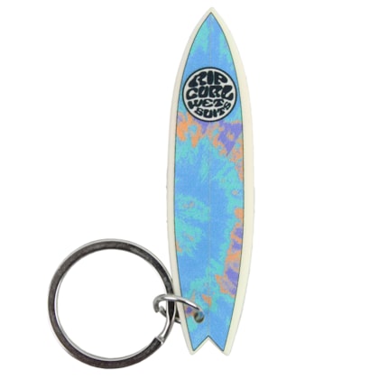 Chaveiro Rip Curl Surfboard Multi