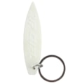 Chaveiro Rip Curl Surfboard White Blue