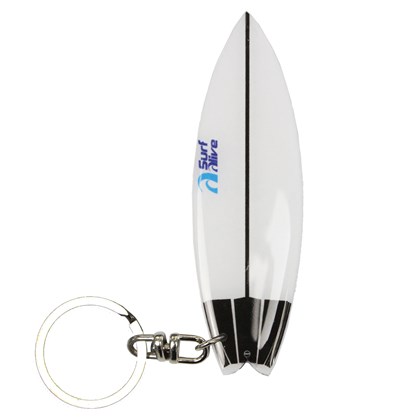Chaveiro Surf Alive Shortboard