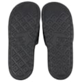 Chinelo Converse Slide On Preto Branco Preto