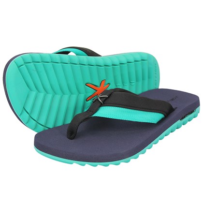 Chinelo Kenner Kivah Cover Highlight Azul
