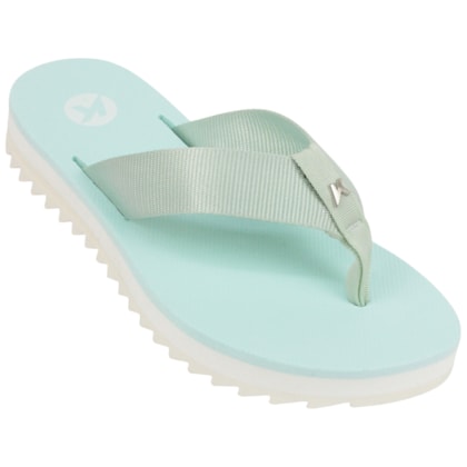 Chinelo Kenner Kyra Pro Névoa Chinelo Kenner Kyra Pro Névoa