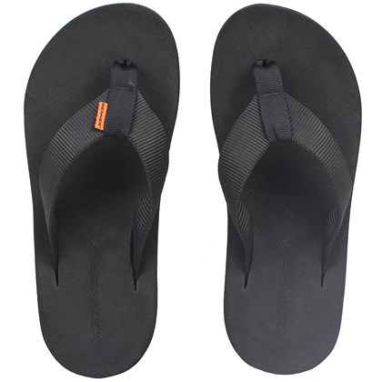 Chinelo Kenner Legend Premium Preto