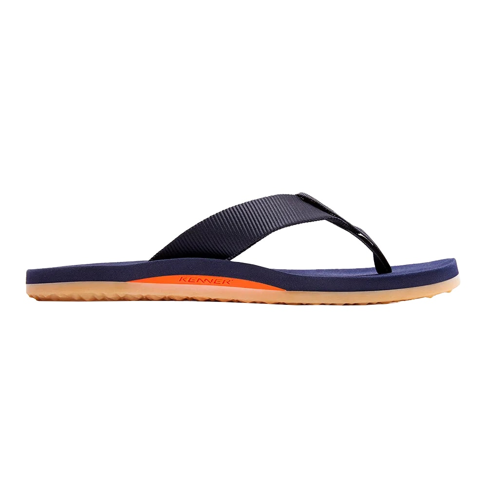 Chinelo Kenner Legend Prime Azul