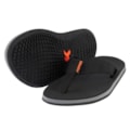 Chinelo Kenner Legend Pro Preto