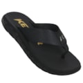 Chinelo Kenner Megah Preto