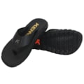 Chinelo Kenner Megah Preto