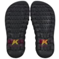 Chinelo Kenner Megah Preto