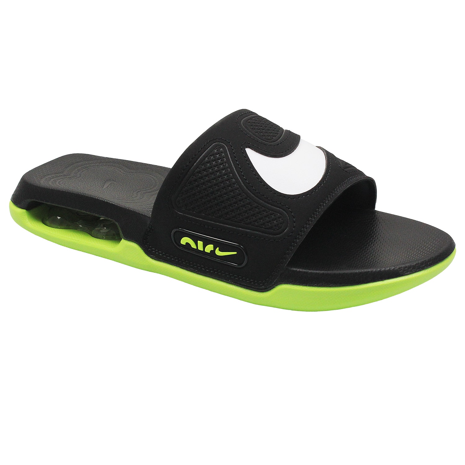 Chinelo nike air experience hot sale slide