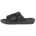 Chinelo Nike Asuna 3 Slide Black Black