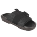 Chinelo Nike Asuna 3 Slide Black Black