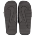 Chinelo Nike Asuna 3 Slide Black Black