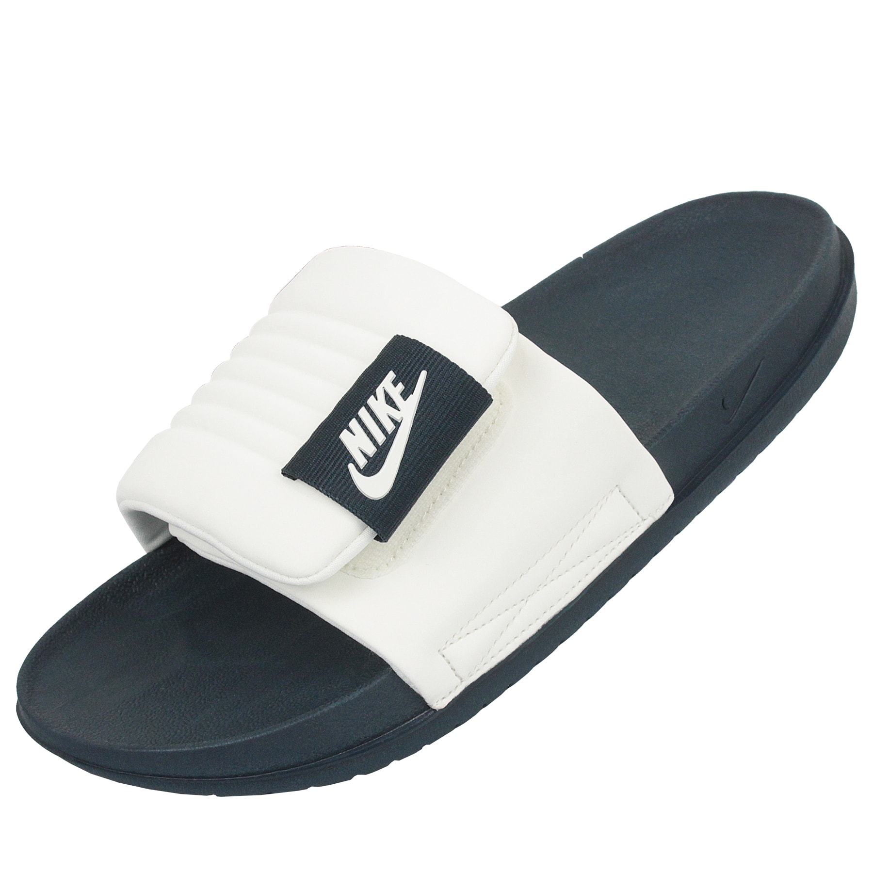 Chinelo Nike Offcourt Adjust Armony Navy
