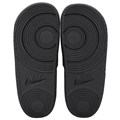 Chinelo Nike Offcourt Slide Black