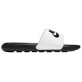 Chinelo Nike Victori One Slide Black Black White