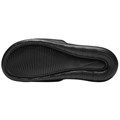 Chinelo Nike Victori One Slide Black White